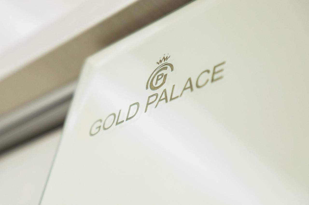 Gold Palace Termez 外观 照片